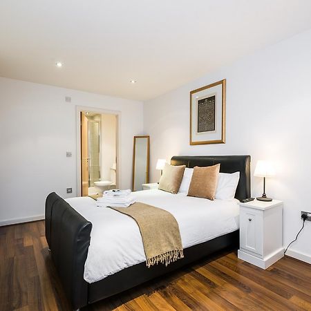 Hotel Welland House Londýn Pokoj fotografie