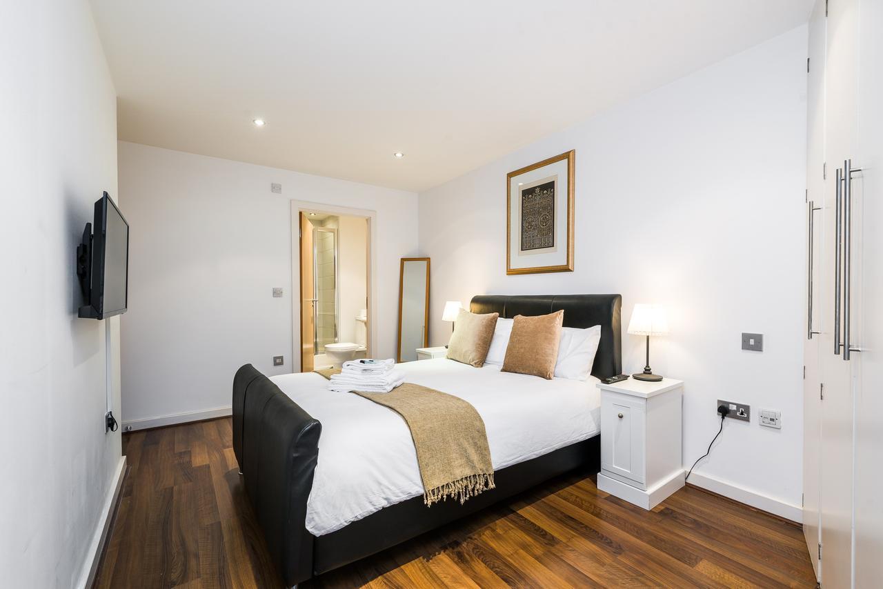 Hotel Welland House Londýn Pokoj fotografie