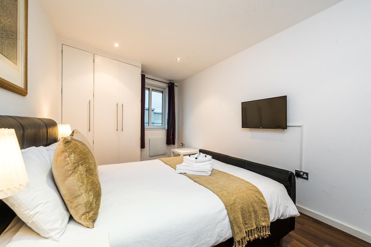 Hotel Welland House Londýn Pokoj fotografie